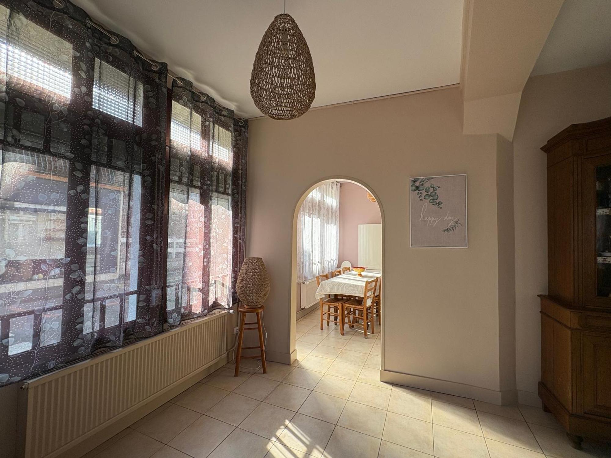 Vila Les Sources Yportaises Exteriér fotografie